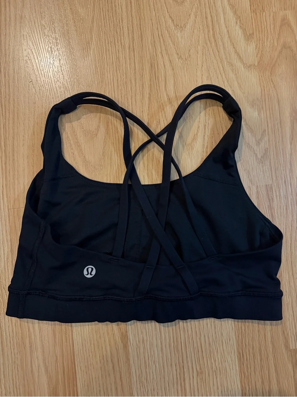 Lululemon Energy Sports Bra